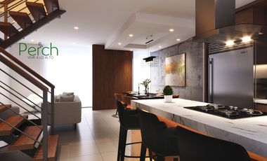 ¡Ultimas Casas en Pre-venta! A 2 min de La Cacho, Perch by Cosarq