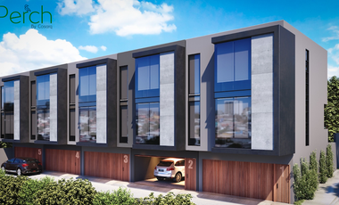 ¡2 min de La Cacho Ultimas casas en Preventa! Perch by Cosarq