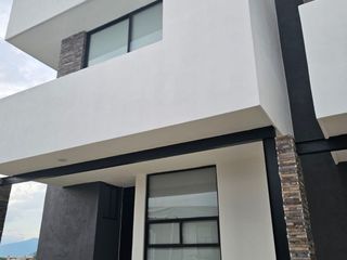SE VENDE CASA EN COLEGIO JUAN PABLO II, Agustina Ramírez, Margarita Maza de Juárez, Morelia, Michoacán, México