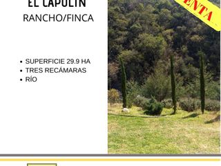 TERRENO EN VENTA EL CAPULIN, LEON GUANAJUATO