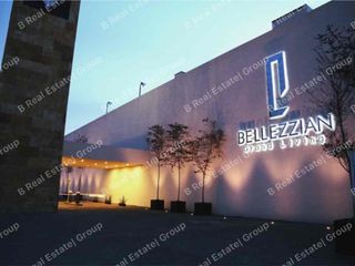 DEPARTAMENTO EN RENTA BELLEZZIAN METEPEC