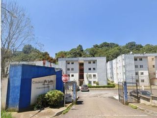 ¡¡Haz Que Tu Dinero Trabaje Para Ti Hoy !! Venta de Departamento en Exclusiva Zona, Col. Colonas del lago Xalapa Ver..