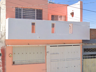 CASA EN VILLA DE NUESTRA SEÑORA DE ASUNCION, AGS