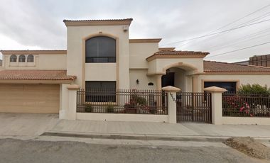 Hermosa casa en Remate Bancario en Tijuana, Baja California