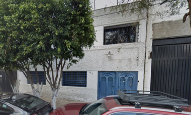 CASA EN VENTA COL. PRO HOGAR, AZCAPOTZALCO