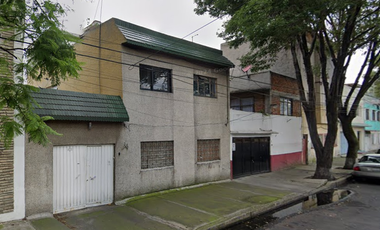 CASA EN VENTA, COL. PRO HOGAR, AZCAPOTZALCO, CDMX