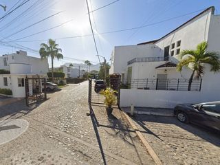 OPORTUNIDAD!! Remate Bancario, Paseo de la Rivera, Puerto Vallarta