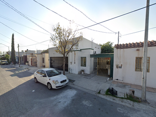 Casa en venta ¡REMATE BANCARIO! - C. Parma, Nueva las Puentes, Apodaca, N.L.