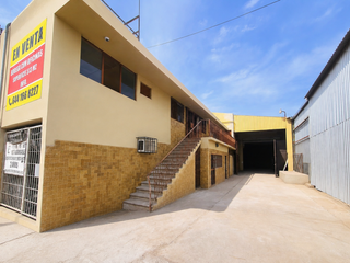 local comercial bodega almacén en venta ciudad obregón Cajeme