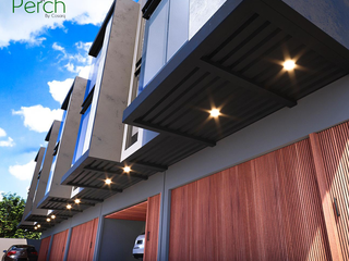 ¡Ultimas Casas en Pre-venta! A 2 min de La Cacho, Perch by Cosarq