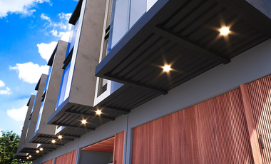 ¡Ultimas Casas en Pre-venta! A 2 min de La Cacho, Perch by Cosarq
