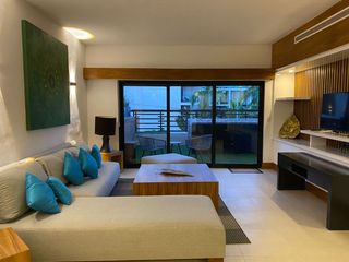 VENTA DE DEPARTAMENTO AMUEBLADO EN ALDEA THAI