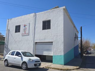 SE RENTAN  AMPLIAS OFICINAS Y AREA DE TRABAJO, A UNA CUADRA DE PLUTARCO ELIAS CALLES