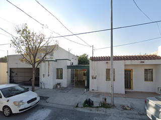 CASA EN VENTA EN NUEVO LAS PUENTES, APODACA