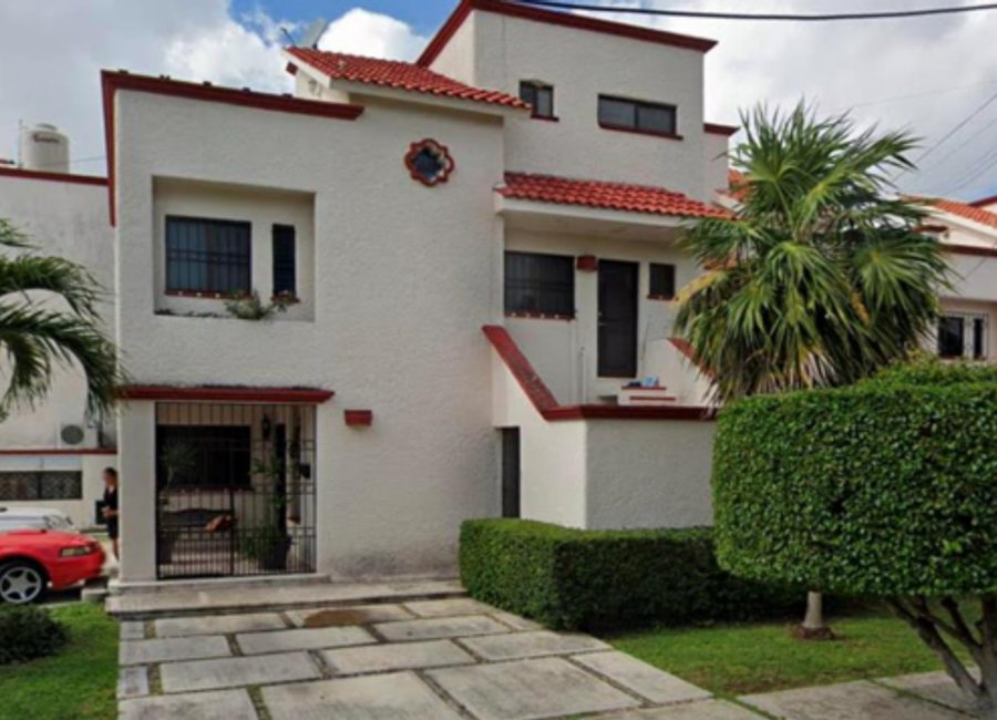 PRECIOSA CASA EN VENTA | Lamudi.com.mx