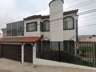 CASA EN ENSENADA, BAJA CALIFORNIA