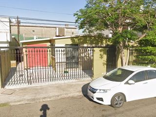 CASA EN MEXICALI, BAJA CALIFORNIA