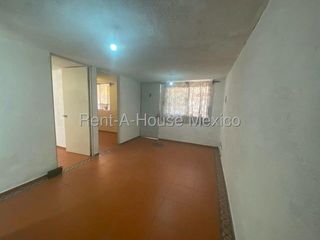Departamento en Venta en Iztapalapa, San Nicolas Totentino