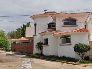HERMOSA CASA EN LOMA DORADA DURANGO