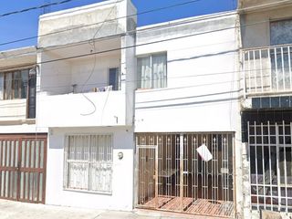 BONITA CASA EN COLONIA MORELOS I AGUASCALIENTES