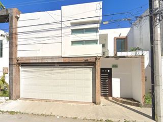 CASA SUPER ATRACTIVA EN BIVALVO CIUDAD DEL CARMEN CAMPECHE