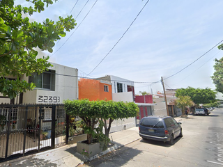 CASA EN VENTA OPORTUNIDAD CARTERA BANCARIA-GUADALAJARA-JALISCO
