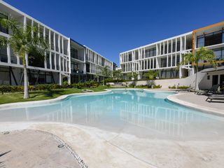 Departamento en venta habitacional