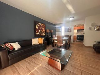 Departamento Venta/Renta La Campiña – Moderno, Cómodo, Lista para Habitar