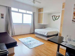SUITE AMUEBLADA EN RENTA EN COLONIA ROMA NORTE.