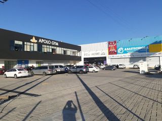 Renta Local Plaza 11 Sur Castillotla