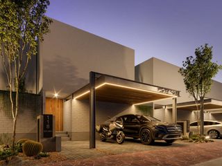 Casas en Venta, Altozano Balance