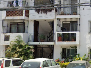 PROPIEDAD DE OPORTUNIDAD!! EXCELENTE DEPARTAMENTO EN CALLE PAVO REAL, LAS ARALIAS, PUERTO VALLARTA JALISCO!!