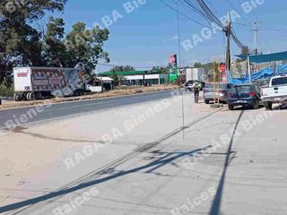 Nave Industrial En Venta. Etla, Oaxaca.
