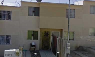 Casa En Remate Bancario En Av. De Las Presas, Lomas De La Presa, Tijuana, Baja California