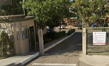 Departamento En Remate Bancario En C. Real Del Mar5802, Real De San Antonio, Tijuana, Baja California