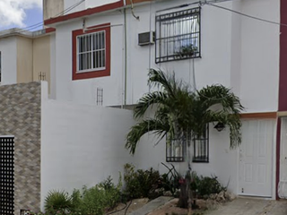 Oportunidad única casa en venta a precio de liquidación EN EL PETEN, BENITO JUAREZ CANCUN
