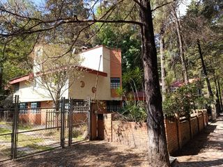 Casa en venta en Puebla Bosque de Cuauhyocan
