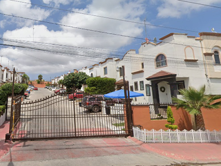 Casa en remate Jardines de Agua Caliente , Tijuana