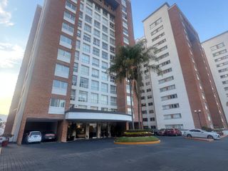 Magnífico departamento en venta en Interlomas