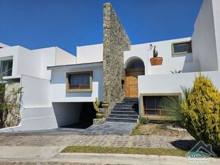 CASA EN VENTA PARQUE CAIRO LOMAS DE ANGELÓPOLIS