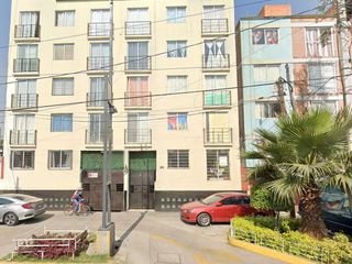 Venta de Amplio y Lindo Departamento con entrega inmediata Venustiano Carranza, CDMX.