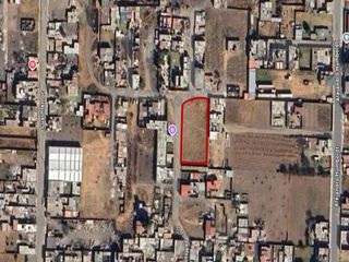 Oportunidad VENTA Terreno
