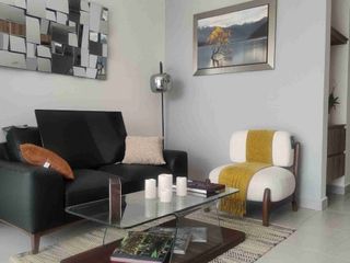 VENDO HERMOSO DEPARTAMENTO AL NORTE DE LA CIUDAD,CON EXCELENTES ACABADOS,TIENES LA OPORTUNIDAD DE VIVIR LO MÁS CERCA DE TU ESCUELA  (UAA) Y EN LA MEJOR ZONA( NORTE) DE AGUASCALIENTES.