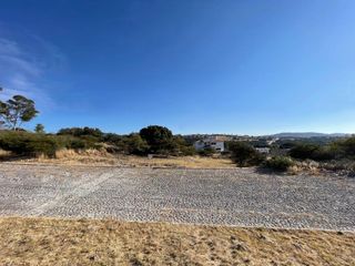 Lote residencial en venta 500 m2 Haras del Bosque