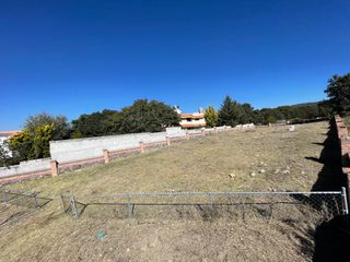 Amplio lote residencial en venta Haras del Bosque 1170 m2