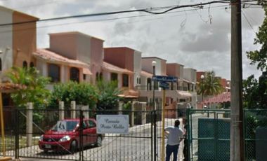 Casa En Remate Bancario En Porto Alegre, Cancún, Quintana Roo