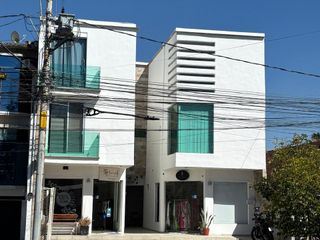 LOCAL EN RENTA EN PLANTA BAJA AL NORTE DE AGUASCALIENTES