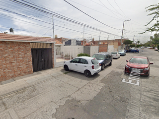 VENTA DE CASA  CARTERA BANCARIA-AGUASCALIENTES-AGUSCALIENTES