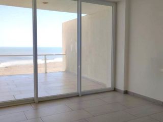 DEPARTAMENTO CON VISTA AL MAR EN VENTA EN TORRE XIMARA I ARLETTE FLORES