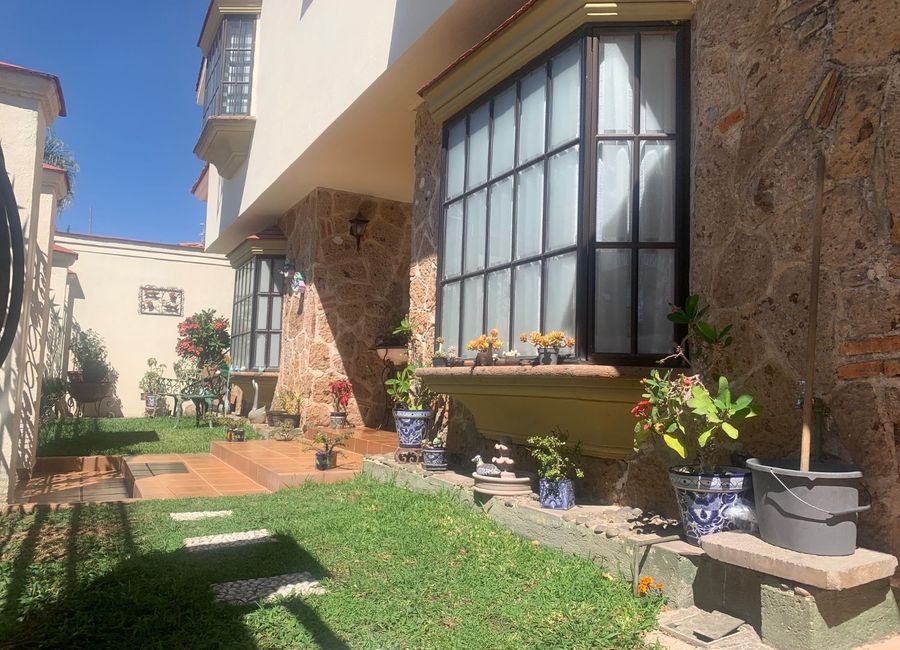 Oportunidad Bugambilias 7200,000 doble altura 423 mts constr.4 ...